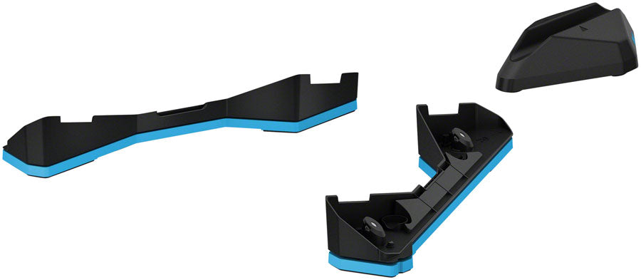 Tacx NEO 2 Motion Plates MPN: 010-13193-00 UPC: 753759297183 Trainer Accessories NEO 2 Motion Plates