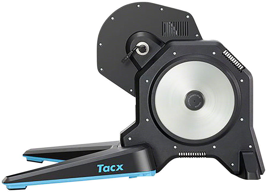 Tacx FLUX 2 Smart Trainer - Rear Wheel Trainer - FLUX 2 Smart Trainer