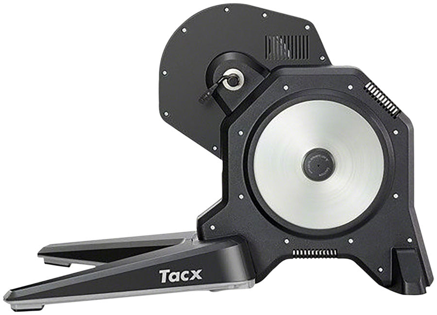 Tacx FLUX S Smart Trainer - Rear Wheel Trainer - FLUX S Smart Trainer