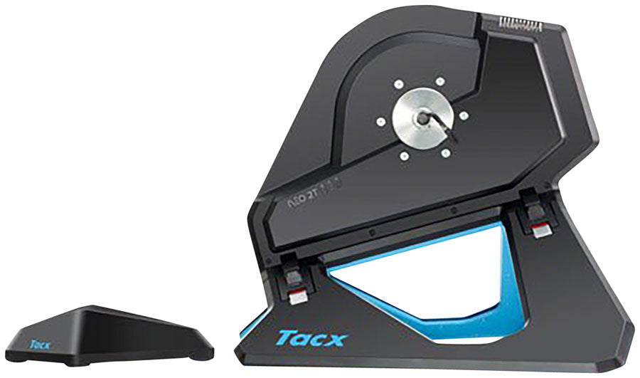 Tacx NEO 2T Smart Trainer - Rear Wheel Trainer - NEO 2T Smart Trainer