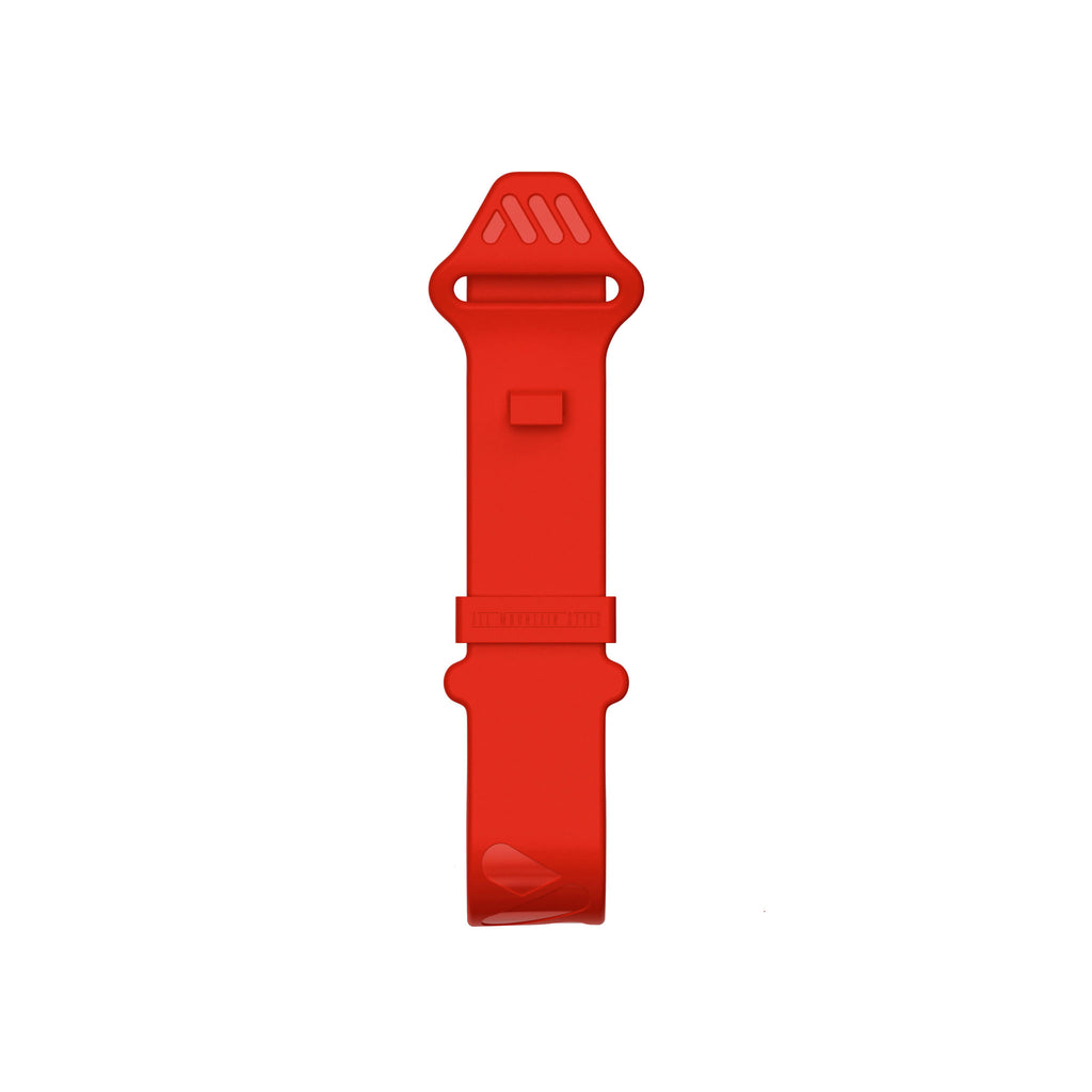 All Mountain Style OS Frame Strap - Red MPN: AMSST135RD UPC: 797822098819 Tool Wrap OS