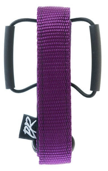 Backcountry Research Mutherload Frame Strap 1" - Purple MPN: 161086-502 UPC: 600175992041 Tool Wrap Mutherload
