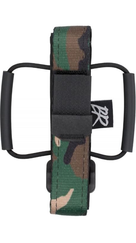 Backcountry Research Mutherload Frame Strap 1" - Camouflage MPN: 161086-011 UPC: 600175991693 Tool Wrap Mutherload