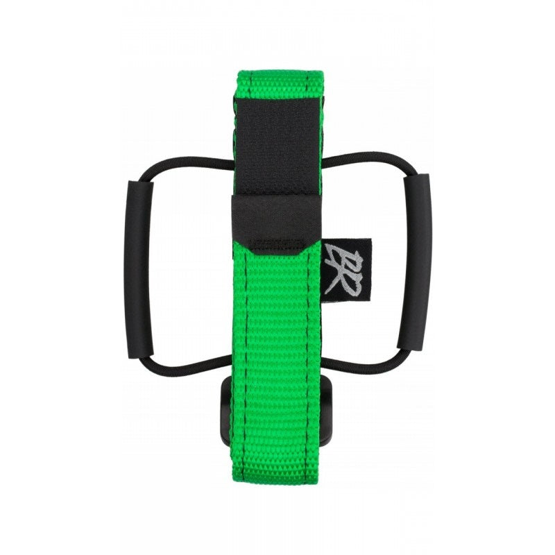 Backcountry Research Mutherload Frame Strap 1" - Hot Lime MPN: 161086-550 UPC: 600175991839 Tool Wrap Mutherload