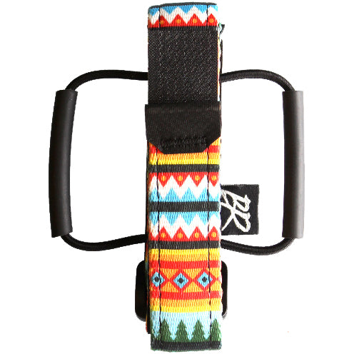 Backcountry Research Mutherload Frame Strap 1" - Pines MPN: 161086-505 UPC: 600175991945 Tool Wrap Mutherload