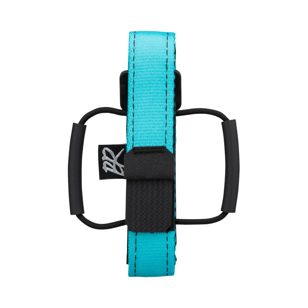 Backcountry Research Mutherload Frame Strap 1" - Turquoise MPN: 161086-991 UPC: 600175992201 Tool Wrap Mutherload