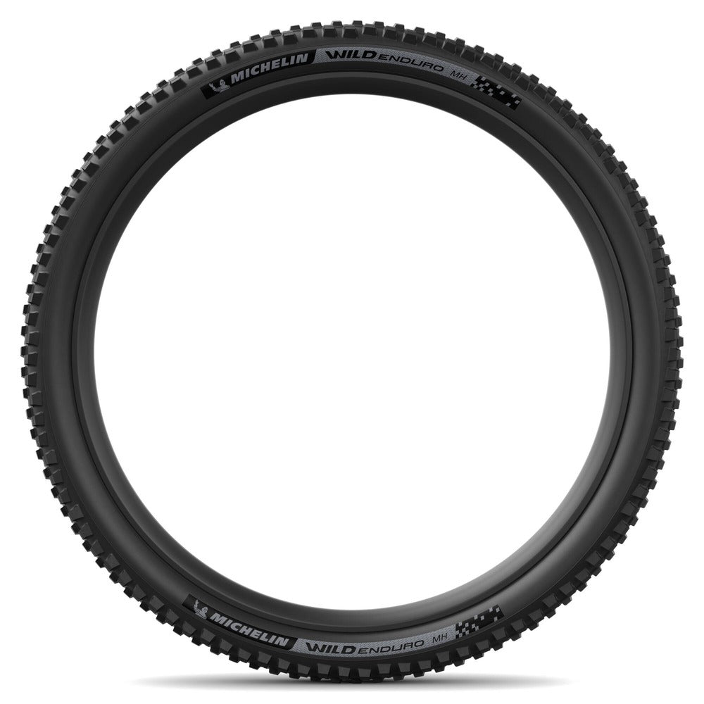 Michelin Wild Enduro MH Racing Line Tire - 29 x 2.5, Tubeless, Folding, Black