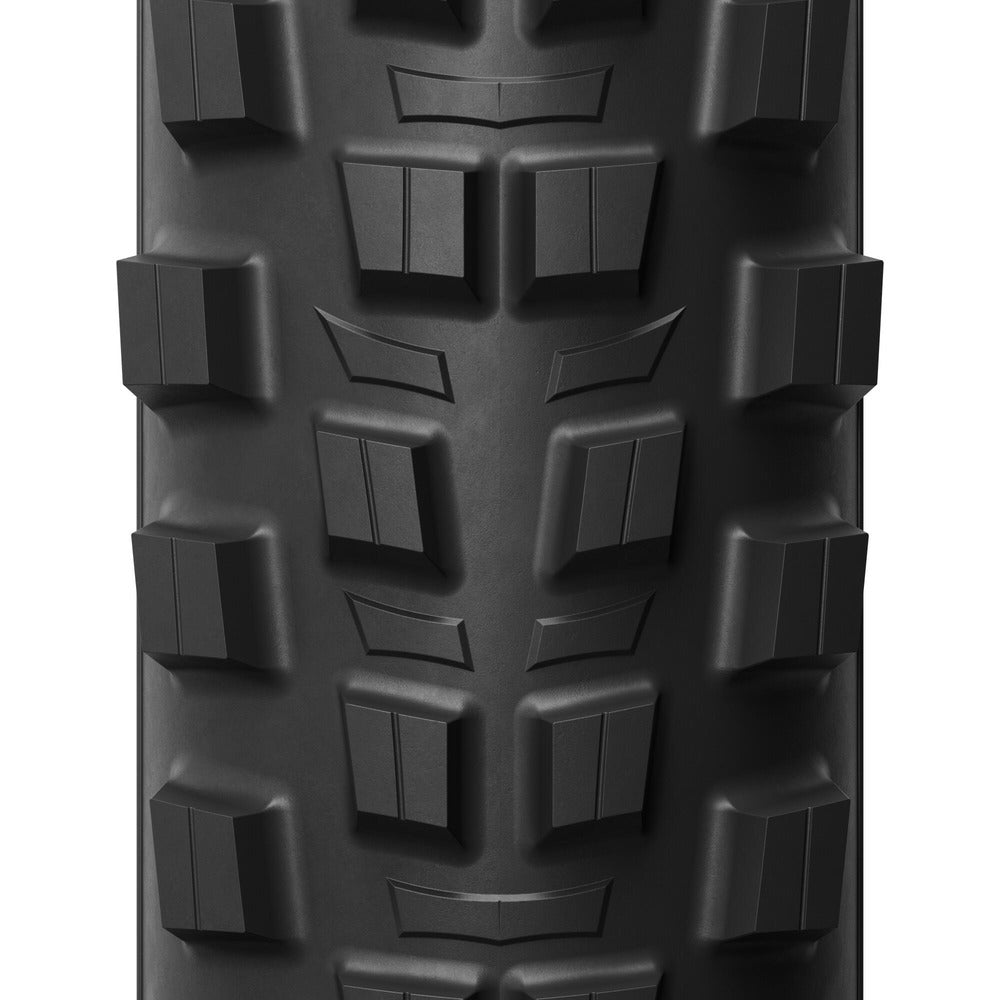 Michelin Wild Enduro MH Racing Line Tire - 29 x 2.5, Tubeless, Folding, Blue & Yellow Decals - Tires - Wild Enduro MH Racing Line Tire