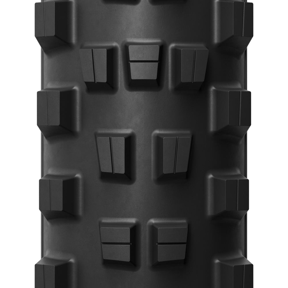 Michelin Wild Enduro MS Racing Line Tire - 29 x 2.4, Tubeless, Folding, Blue & Yellow Decals - Tires - Wild Enduro MS Racing Line Tire