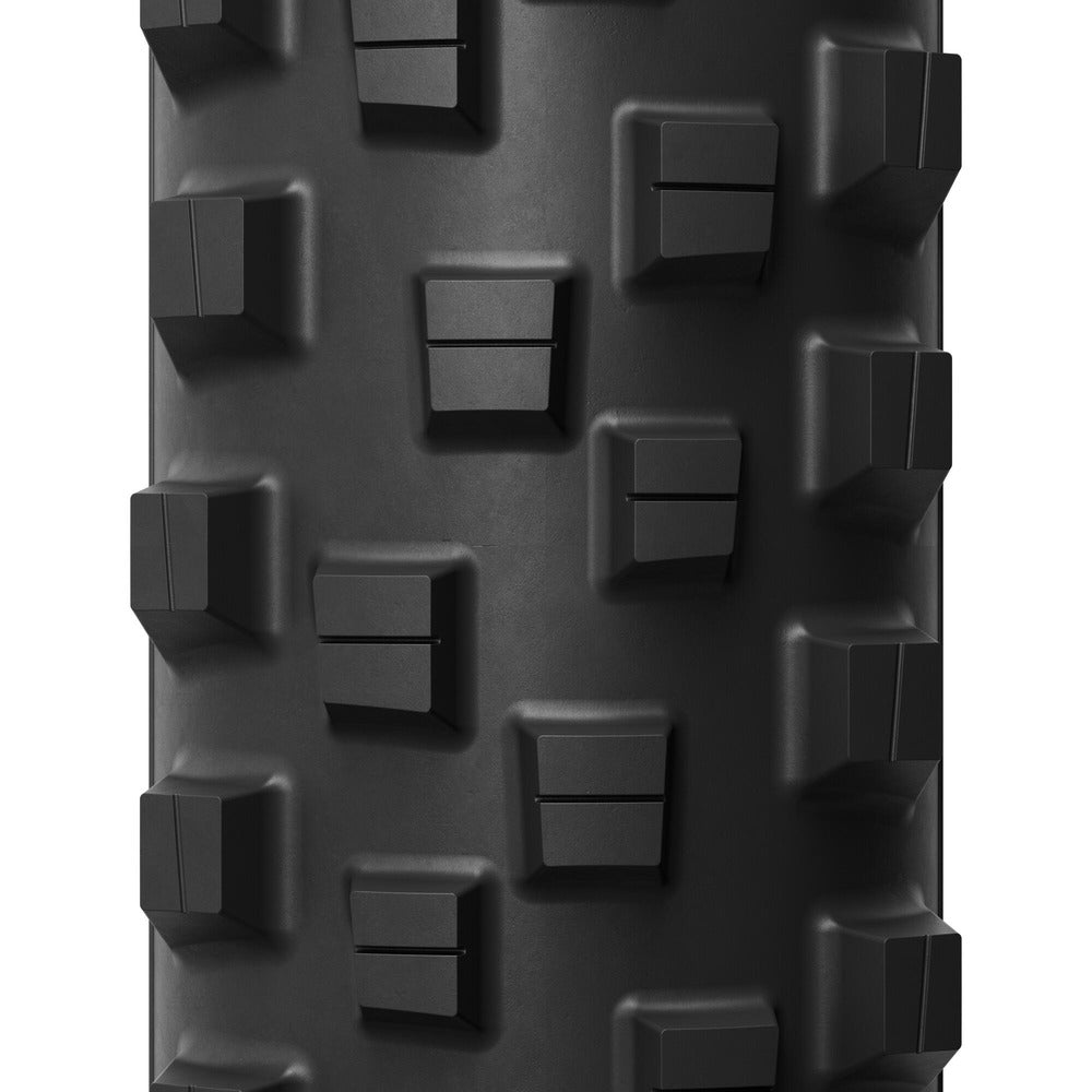 Michelin E-Wild Rear Racing Line Tire - 29 x 2.6, Tubeless, Folding, Blue & Yellow Decals - Tires - E-Wild Racing Line Tire