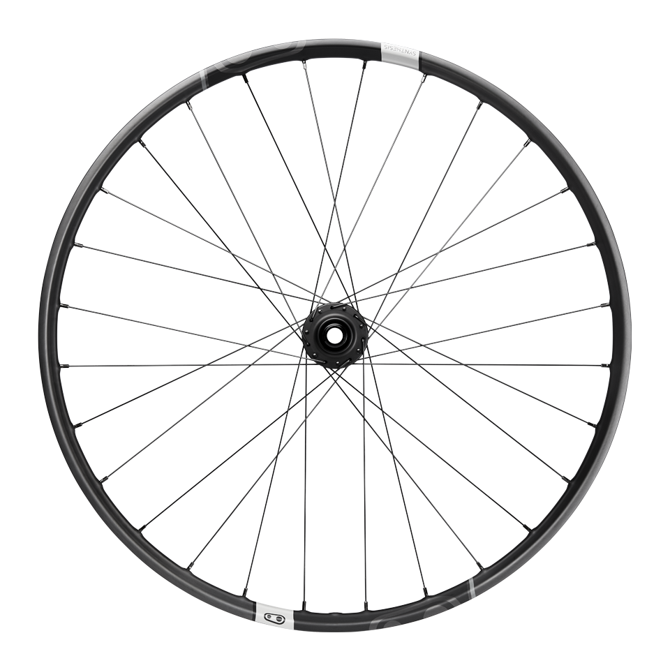 Crank Brothers Synthesis E Carbon Wheelset, 29" Boost, XD Driver MPN: 16291 UPC: 641300162915 Wheelset Synthesis E