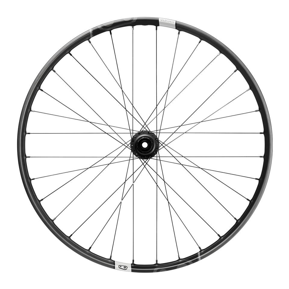 Crank Brothers Synthesis E Carbon Wheelset, 29" Boost, XD Driver - Wheelset - Synthesis E
