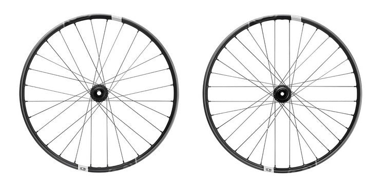 Crank Brothers Synthesis E Carbon Wheelset, 29