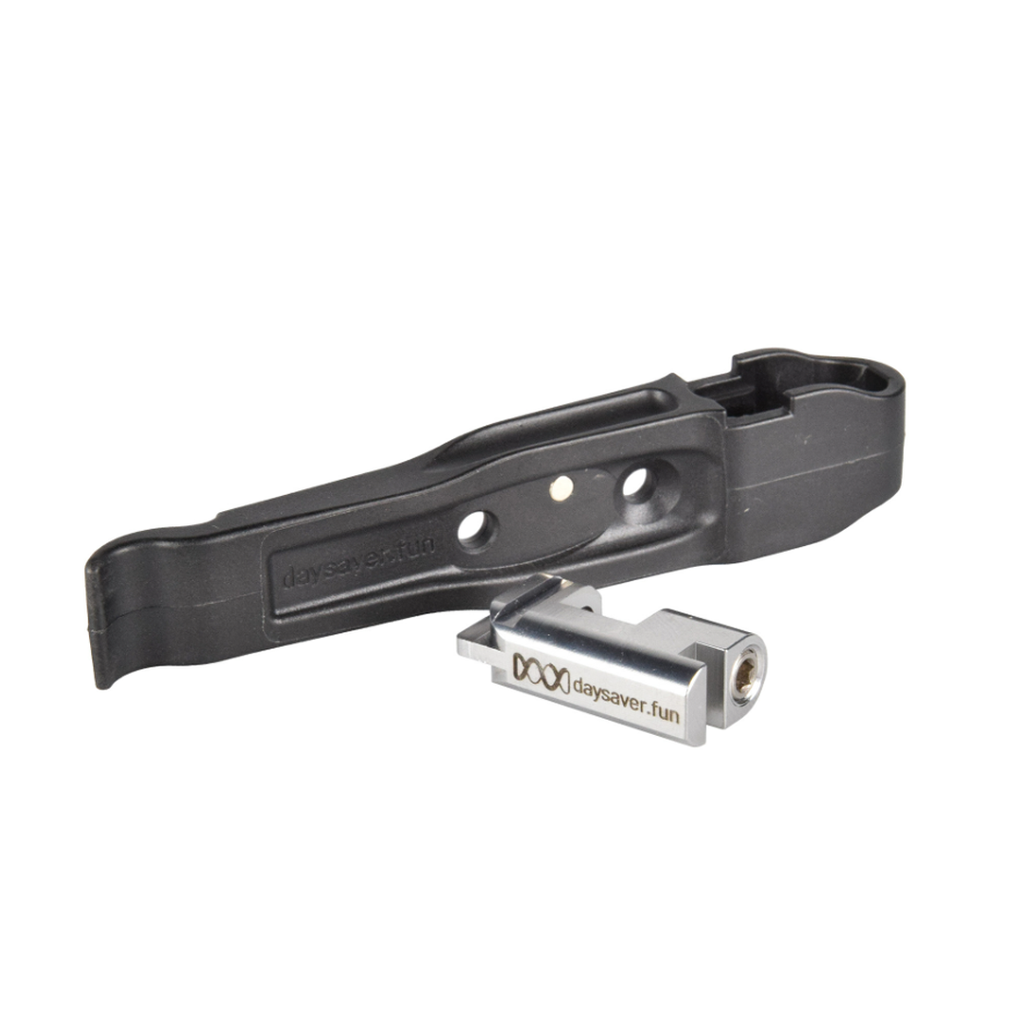 Daysaver Coworking5 Multitool Extension, Chain Tool/Tire Lever