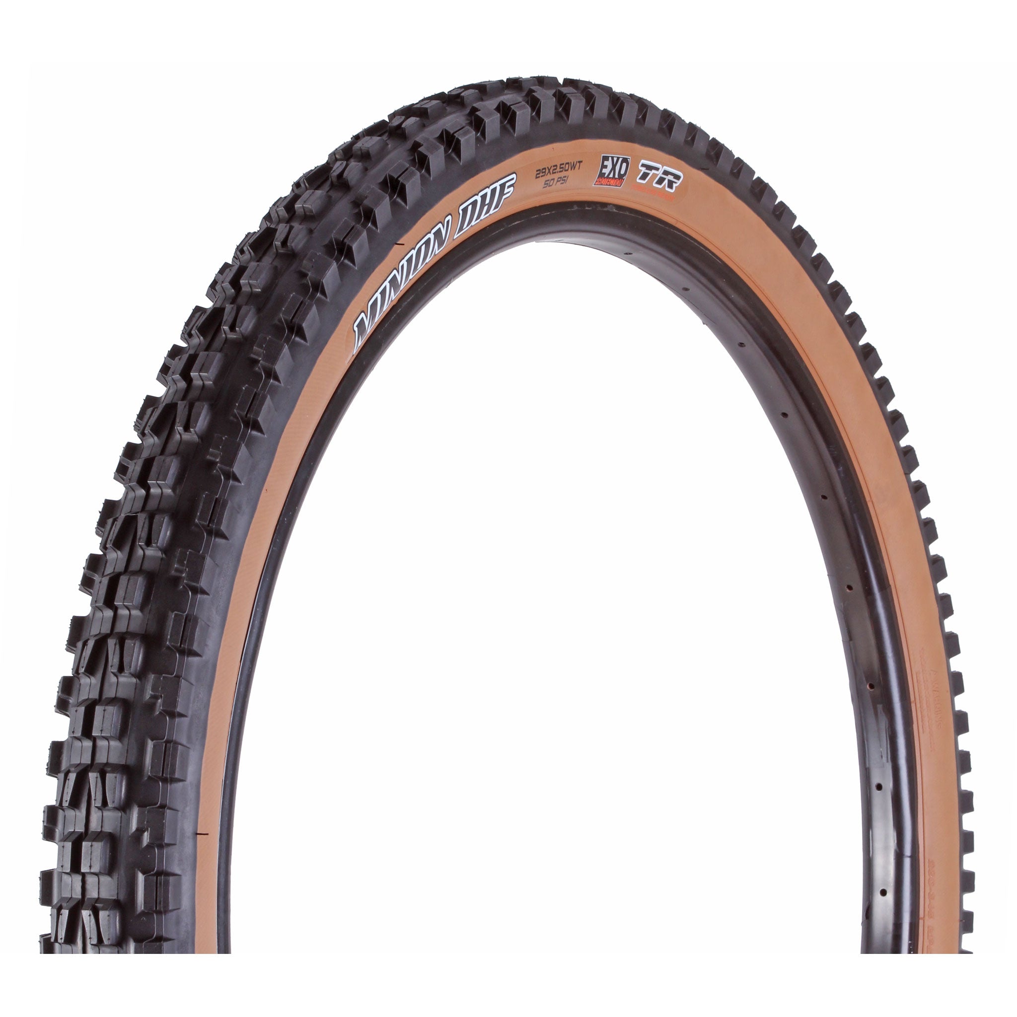 Maxxis minion dhf tan wall 29 online
