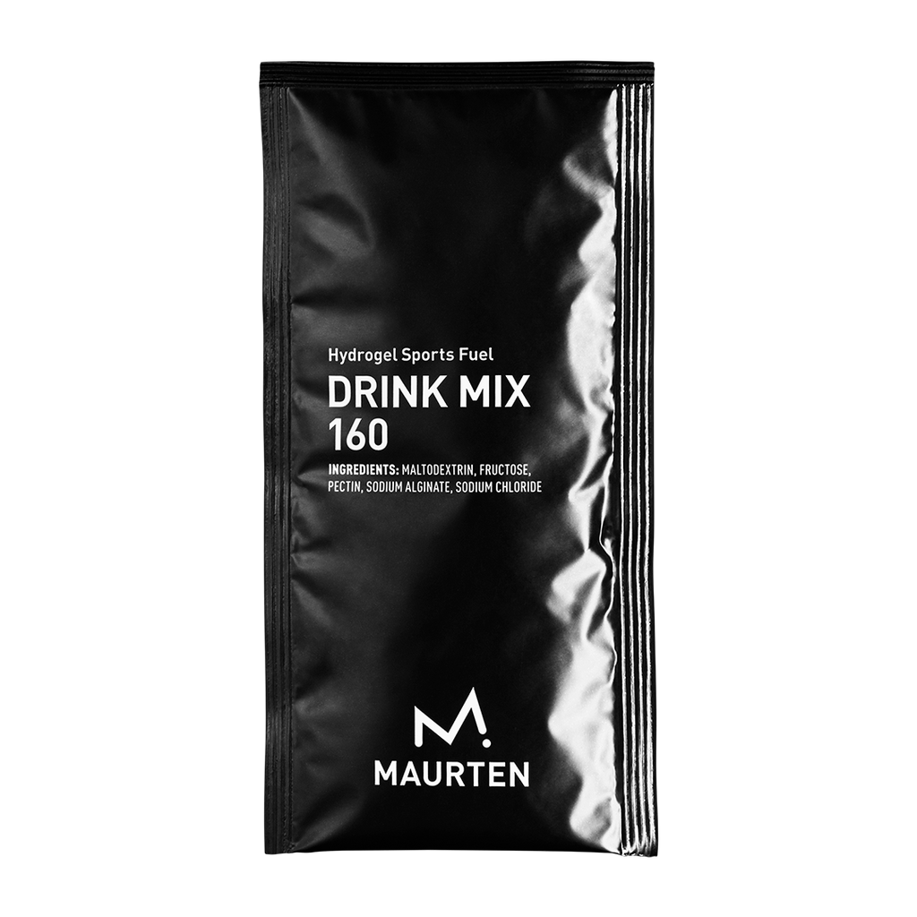 Maurten Drink Mix 160: Box of 18 Servings