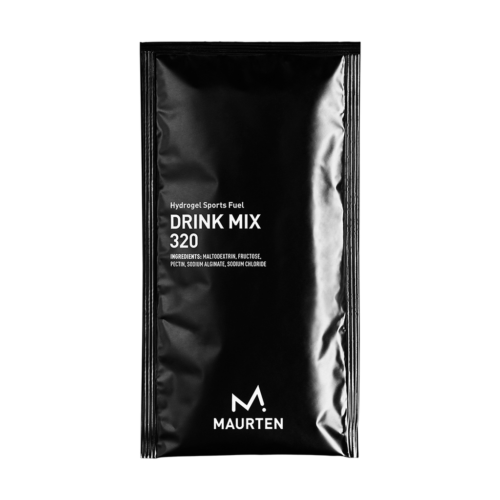 Maurten Drink Mix 320: Box of 14 Servings