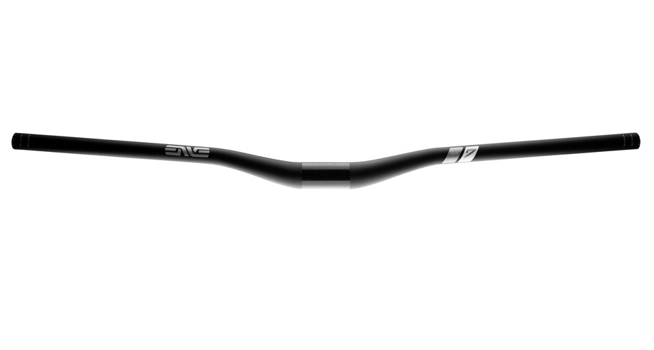 ENVE Composites M7 Mountain Handlebar - 800mm, 25mm rise, 35.0, 8 