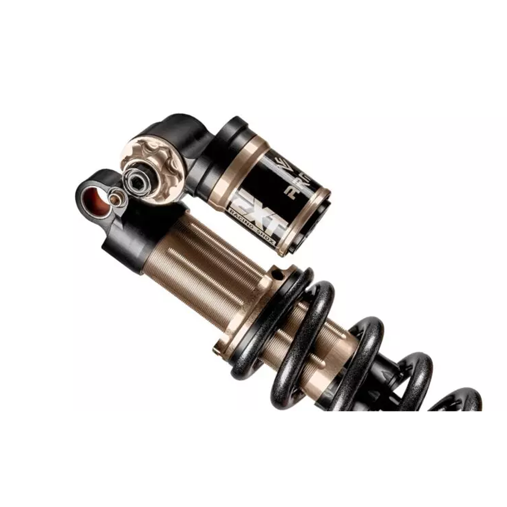 EXT Racing Shox Arma V4 Rear Shock, 205 x 65mm Stroke, Trunnion Mount ...