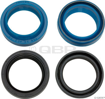 Enduro Seal and Wiper kit for Marzocchi 30mm MPN: FK-6606 UPC: 185843000605 Seal Kit Seal and Wiper Kit