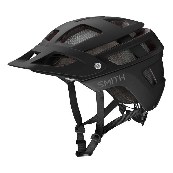Smith Optics Forefront 2 MIPS Helmet Matte Black Medium MPN: E007223OE5559 UPC: 716736336183 Helmets FOREFRONT 2 MIPS