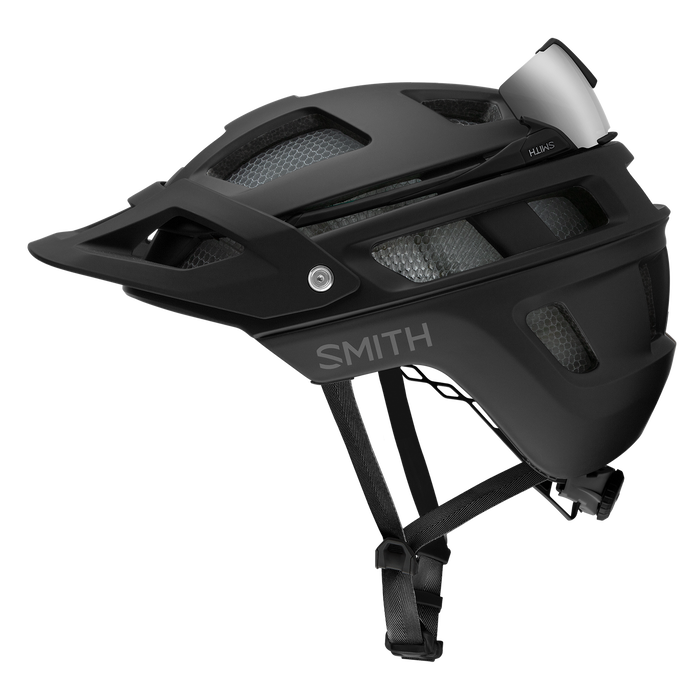 Smith Optics Forefront 2 MIPS Helmet Matte Black Medium MPN: E007223OE5559 UPC: 716736336183 Helmets FOREFRONT 2 MIPS