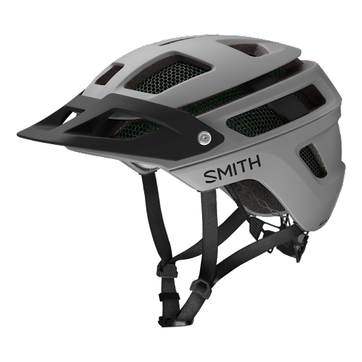 Smith Optics Forefront 2 MIPS Helmet Matte Cloudgrey Medium