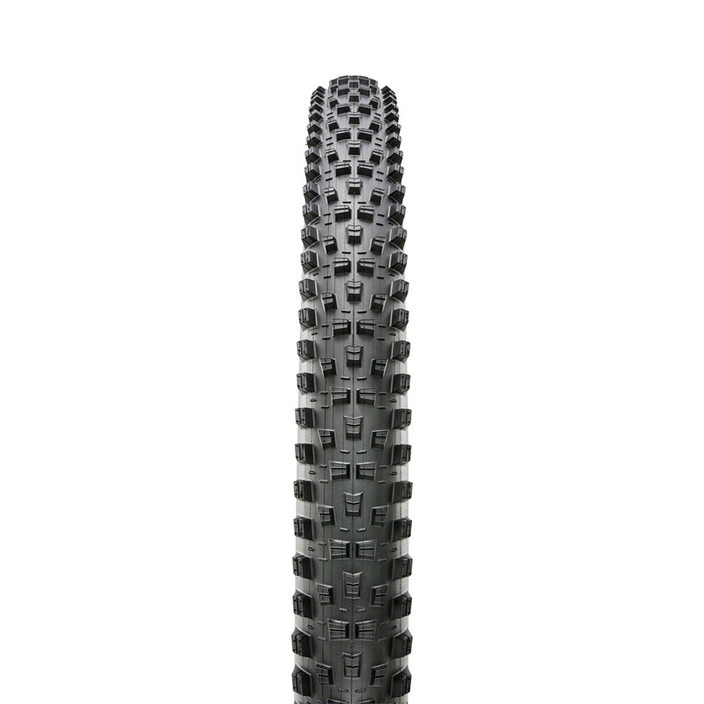 Maxxis Forekaster Tire - 29 x 2.4, Tubeless, Folding, Black, Dual, EXO - Tires - Forekaster Tire