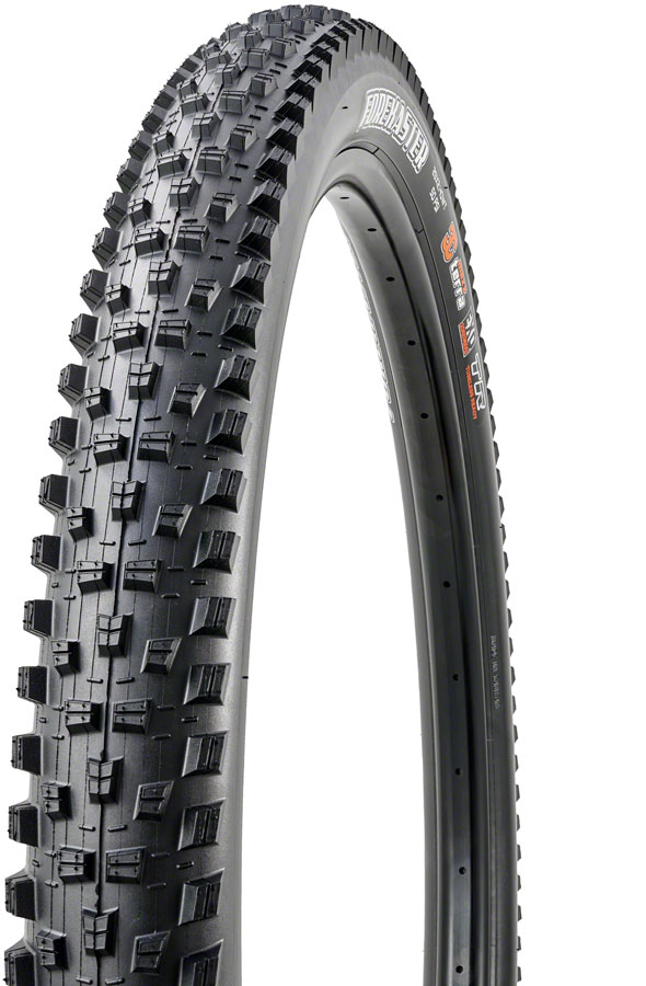 Maxxis Forekaster Tire - 29 x 2.4, Tubeless, Folding, Black, Dual, EXO MPN: TB00460500 Tires Forekaster Tire