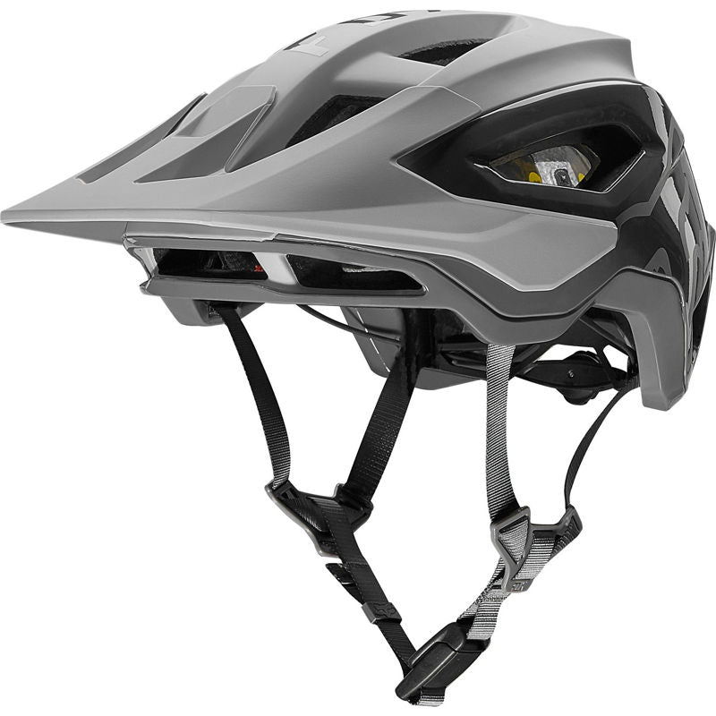 Fox speedframe pro online pewter medium