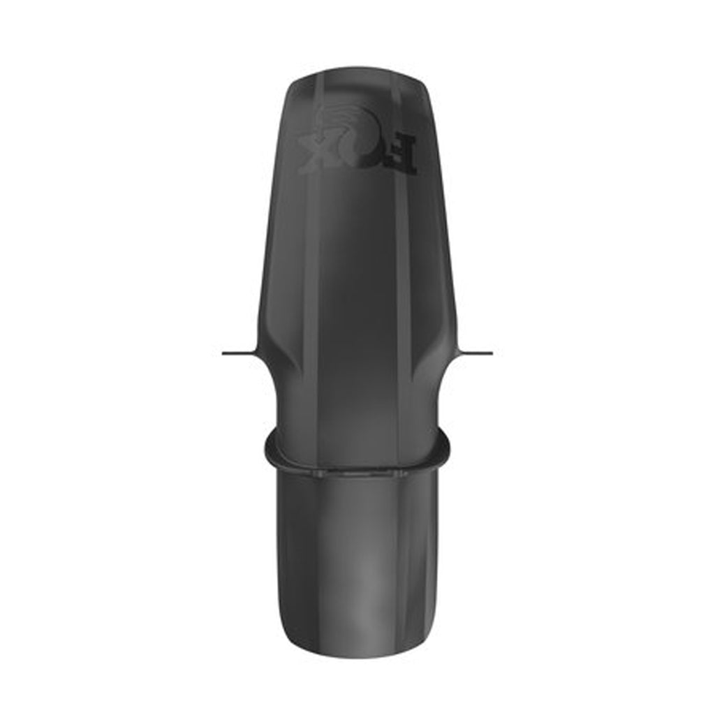 FOX Mudguard XL Fork Fender 36/38, DirectMount, Black ClipOn