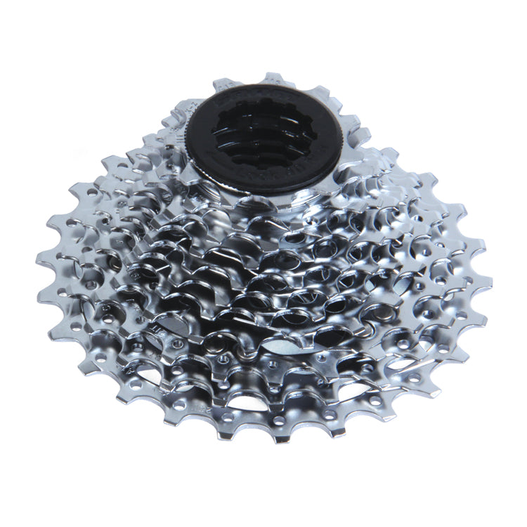 SRAM PG-1130 Cassette - 11 Speed, 11-32t, Silver - Cassettes - PG-1130 11 Speed Cassette