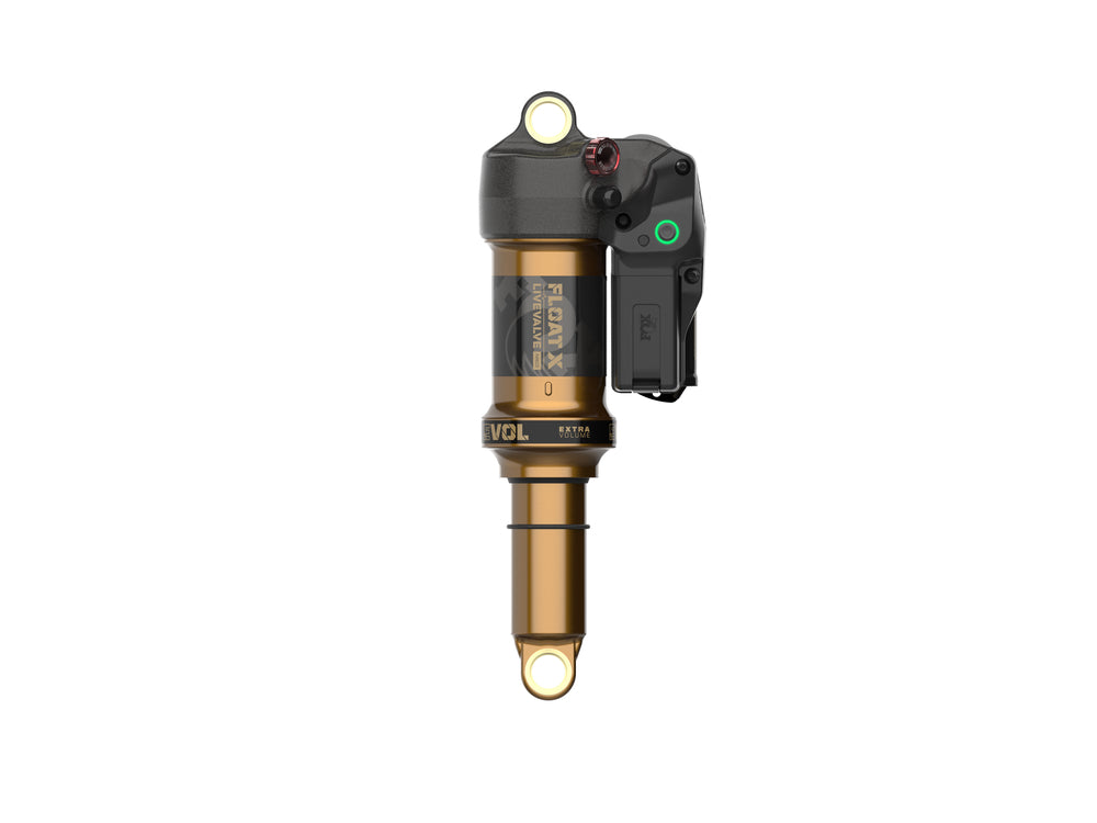 Fox rear shock 190mm top