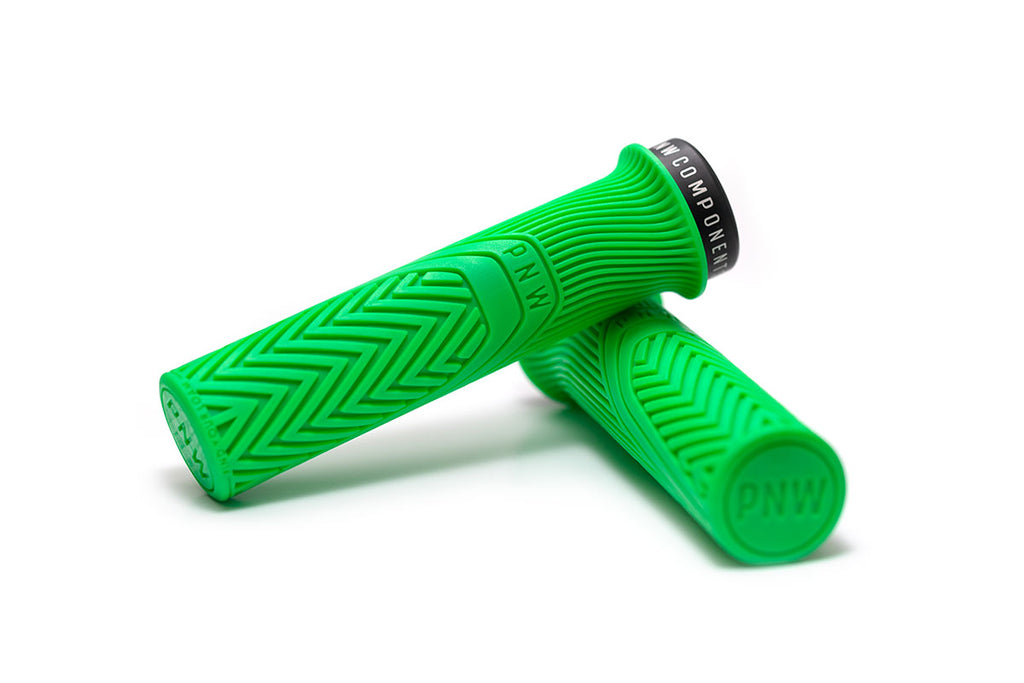 PNW Loam Grip XL, Moto Green