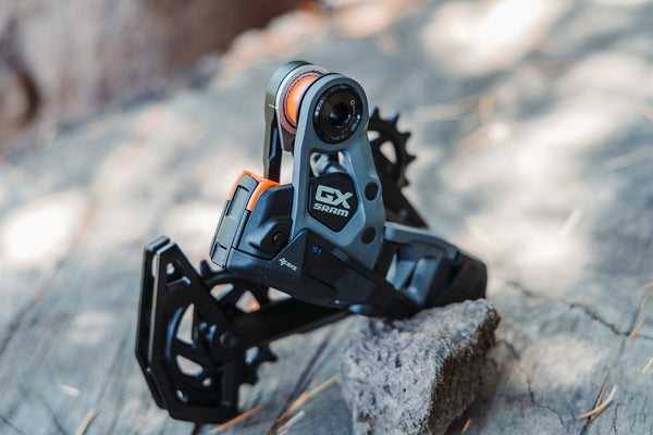 Voorderailleur en meer Derailleurs Voorderailleur en meer Derailleurs