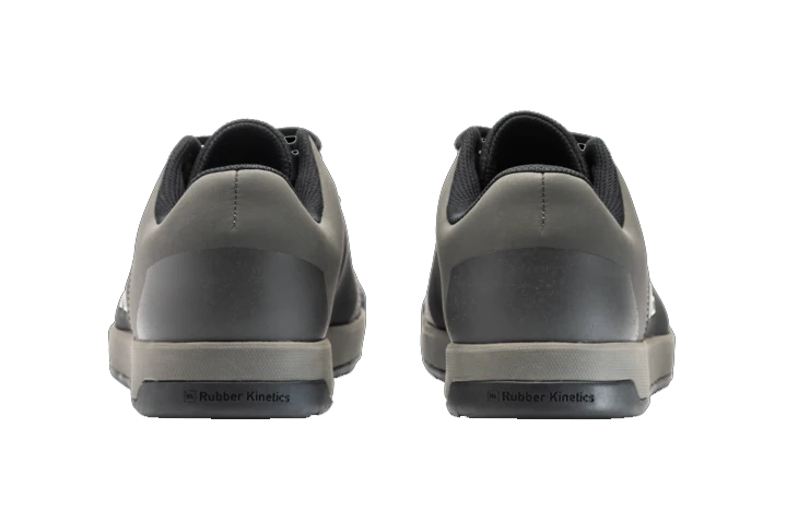 Ride Concepts Men's Hellion Elite Flat Shoe Black / Black Size 11 MPN: 2444-660 UPC: 810002576393 Flat Shoe Hellion Elite Flat Shoe