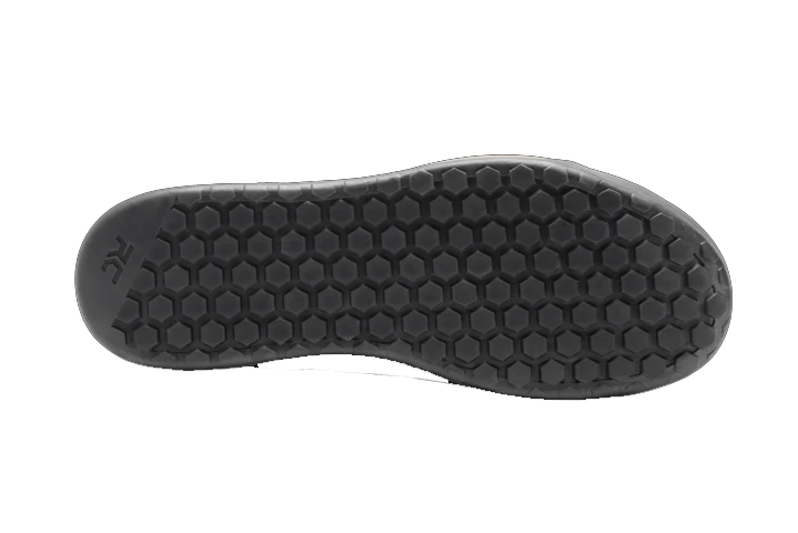 Ride Concepts Men's Hellion Elite Flat Shoe Black / Black Size 10 MPN: 2444-640 UPC: 810002576379 Flat Shoe Hellion Elite Flat Shoe