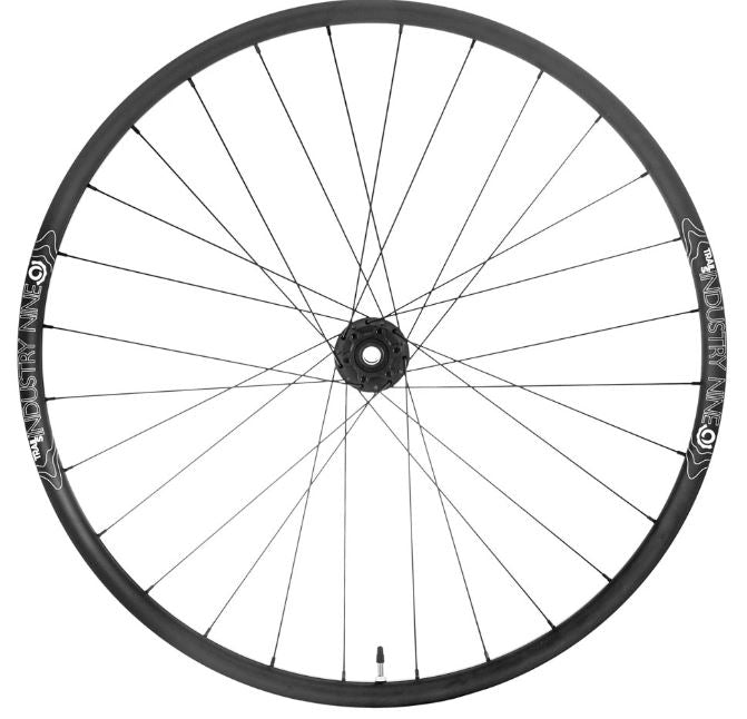 Industry Nine Trail S 1 1 Wheelset 29