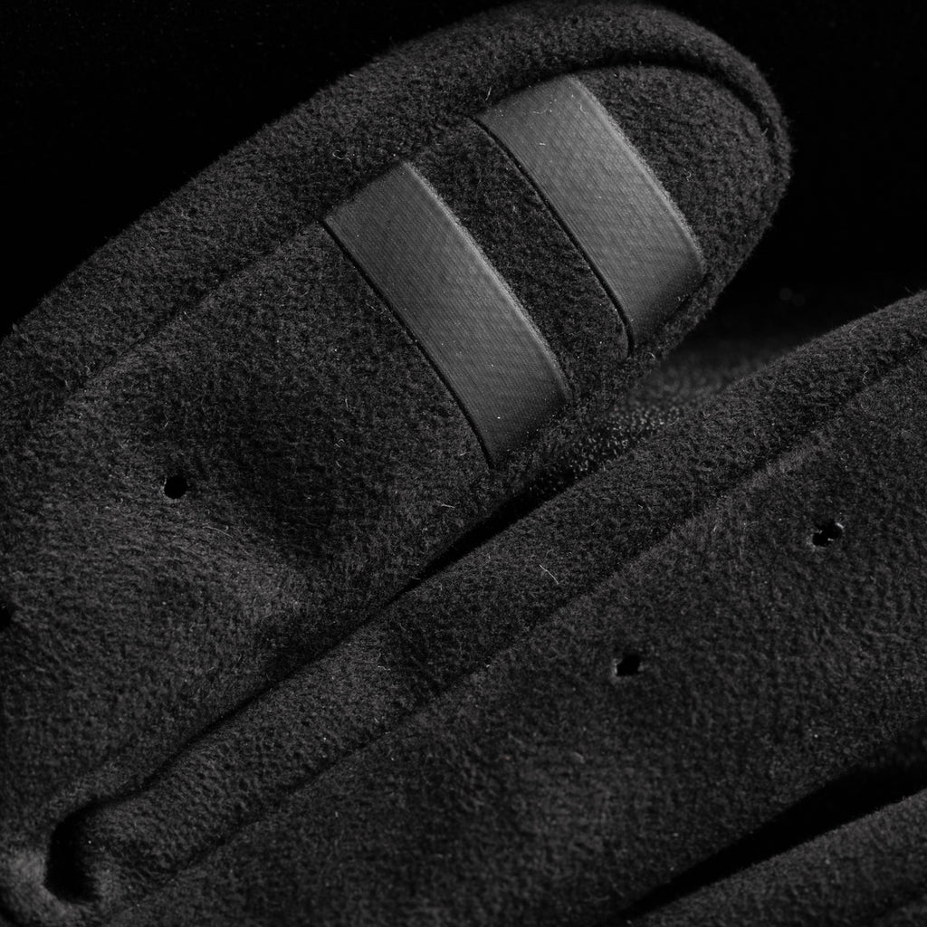 Ketl Mtn Vent Touch MTB Gloves Black - Gloves - Vent Touch MTB Gloves