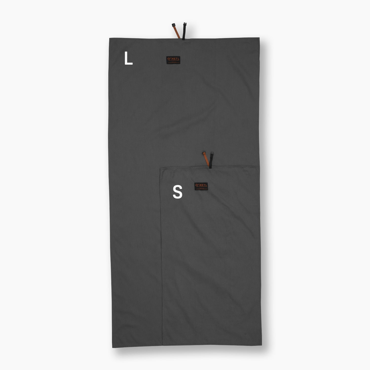 KETL Mtn Travel Towel