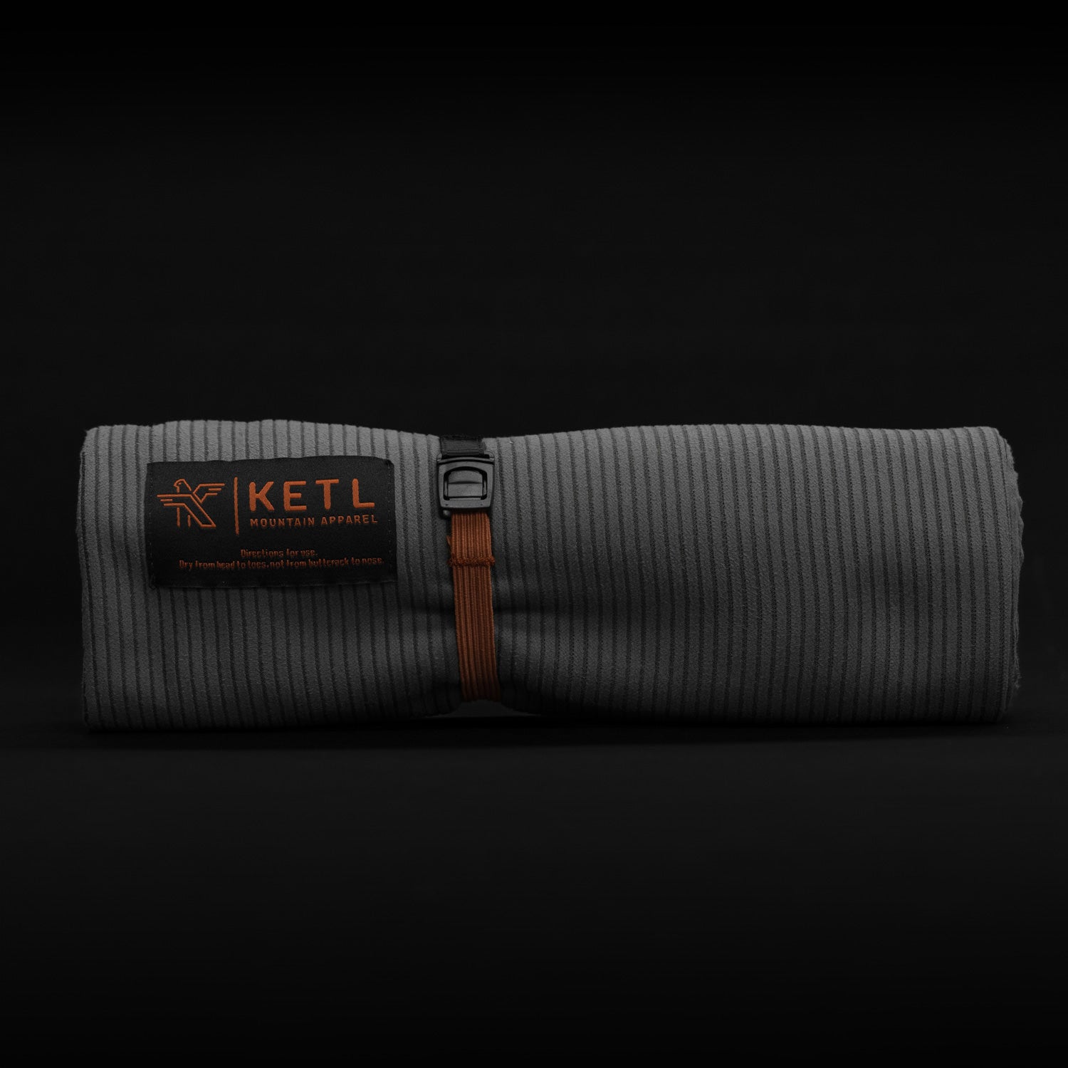 KETL Mtn Travel Towel - Thumbnail 3