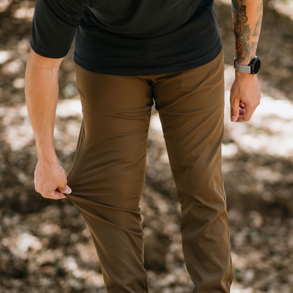 The 25 Best Men's Khaki Pants of 2024 - Men's Journal