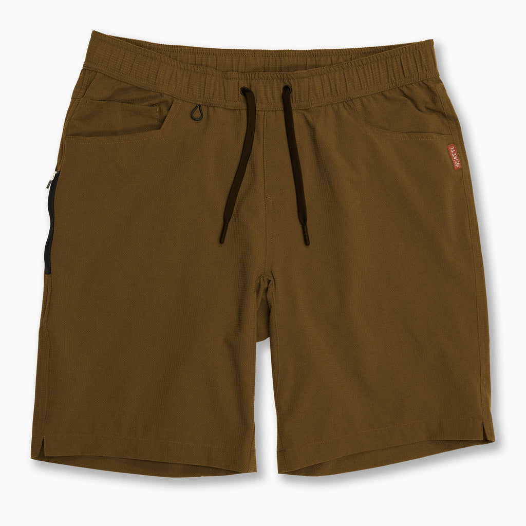 KETL Mtn Vent Lightweight Shorts 9