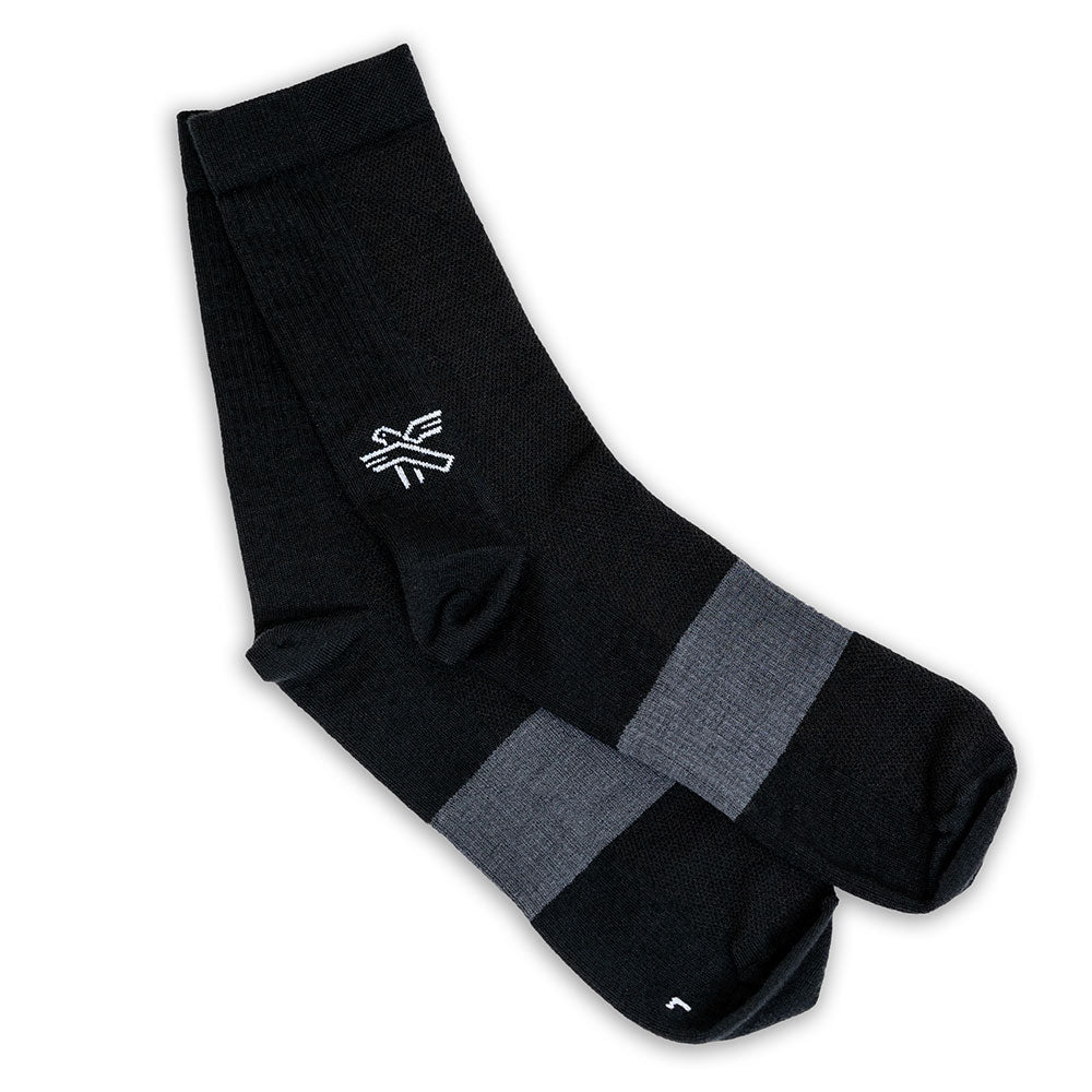 KETL Mtn Warmweather Merino Wool Socks - Sock - Warmweather Socks