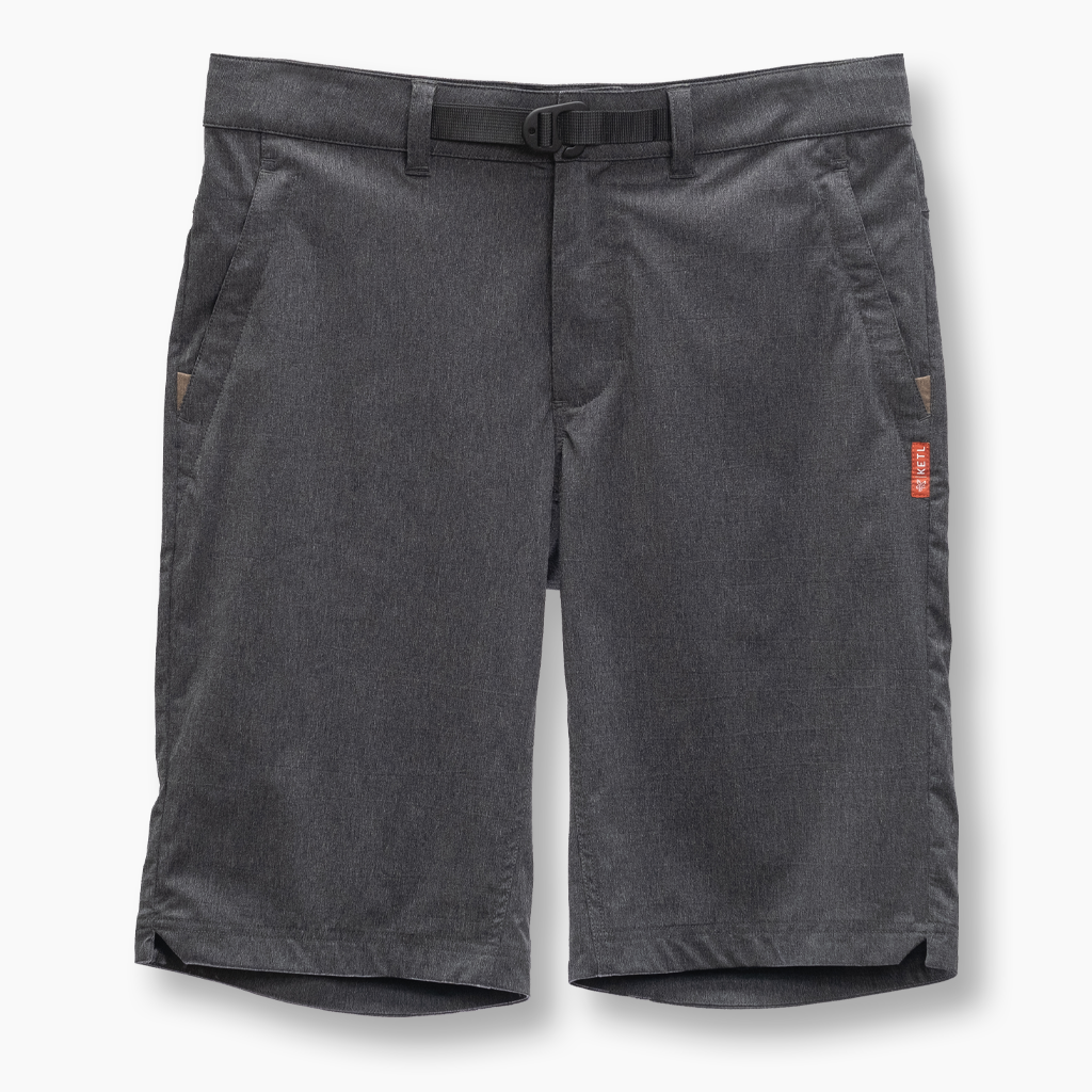 KETL Mtn Virtue Hybrid Shorts V3 12