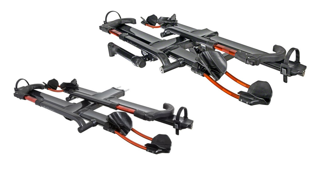 Kuat NV 2.0 4 Bike Hitch Rack for 2