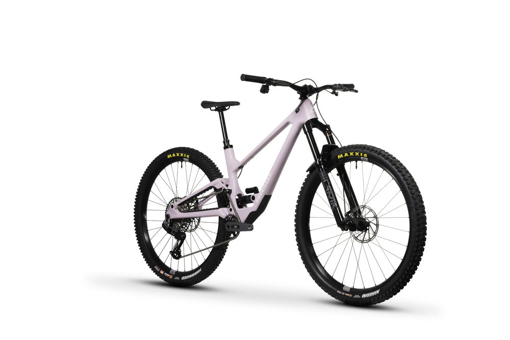 Forbidden Druid V2 SRAM GX T-Type, RockShox Select, Lilac Summer Daze, MX 29"/27.5" Mountain Bike Druid V2