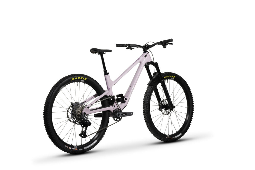 Forbidden Druid V2 SRAM GX T-Type, RockShox Select, Lilac Summer Daze 29" - Mountain Bike - Druid V2