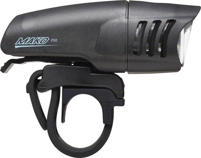 NiteRider Mako 250 Headlight - Headlight - Mako 250
