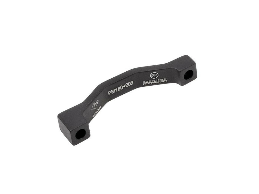 Magura QM 44 Post Mount Disc Adapter - 180mm-203mm Rotor